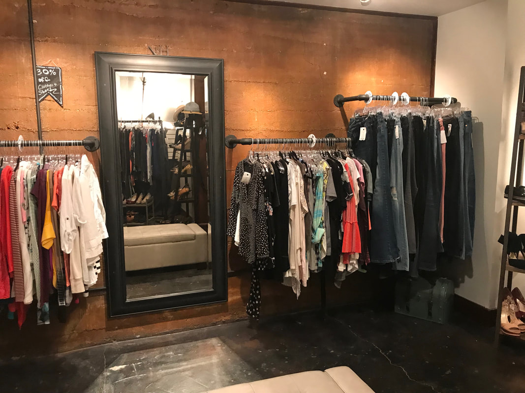 High End Consignment Boutique in Whitefish, Montana in Whitefish, Montana -  BizBuySell