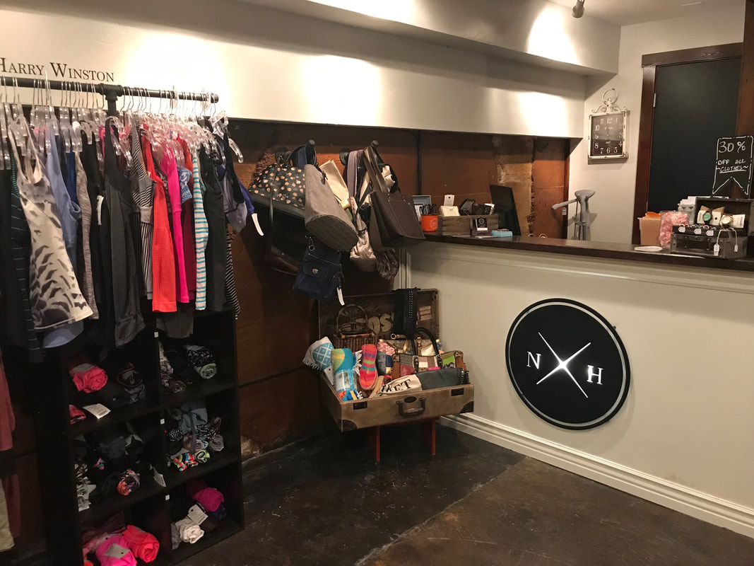 High End Consignment Boutique in Whitefish, Montana in Whitefish, Montana -  BizBuySell